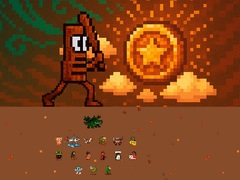 Игри Tung Tung Sagur: Clicker