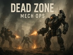 Игри Dead Zone Mech Ops