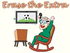 Игри Erase the Extra Element