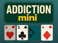 Игри Addiction Mini