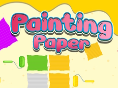 Игри Painting Paper