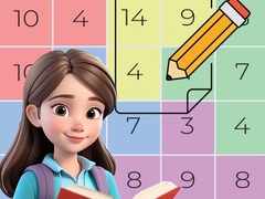 Игри Sum Master
