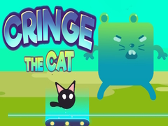 Игри Cringe the Cat