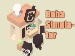 Игри Boba Simulator