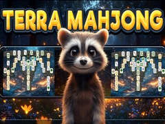 Игри Terra Mahjong