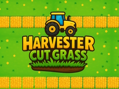 Игри Harvester Cut Grass