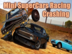 Игри Mini SuperCars Racing Crashing