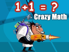 Игри Crazy Math