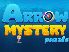 Игри Arrow Mystery Puzzle