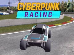 Игри Cyberpunk Racing