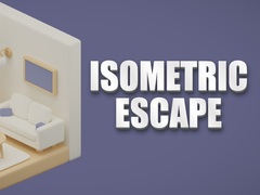 Игри Isometric Escape