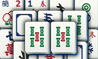 Игри Grand Mahjong