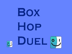 Игри Box Hop Duel