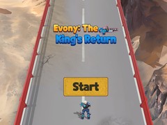 Игри Evony: The Kings Return