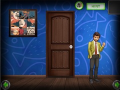 Игри Amgel Easy Room Escape 288