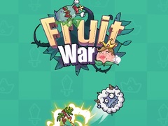 Игри Fruit War