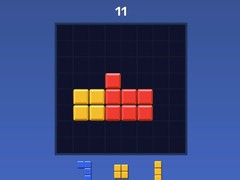 Игри Block Master Super Puzzle