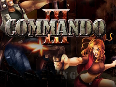 Игри Commando III