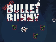 Игри Bullet Bunny
