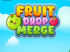 Игри Fruit Drop Merge