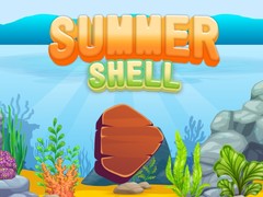 Игри Summer Shell