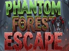 Игри Phantom Forest Escape