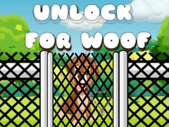 Игри Unlock for Woof