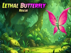 Игри Lethal Butterfly Rescue