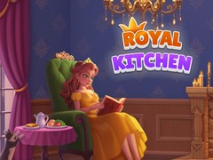 Игри Royal Kitchen