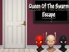 Игри Queen Of The Swarm Escape