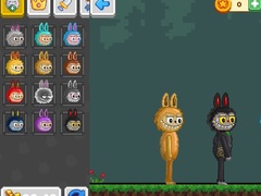 Игри Labubu Playground: Ragdoll Sandbox