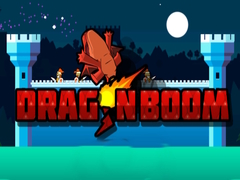 Игри Drag N Boom