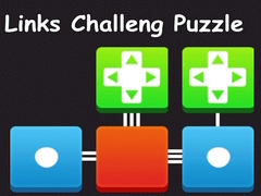 Игри Links Challeng Puzzle