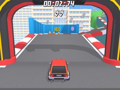 Игри Offroad Rush