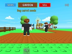 Игри Roblox: Grow a Garden