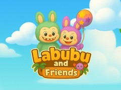Игри Labubu And Friends