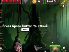 Игри Jungle Fury Mutant Rhino Mayhem