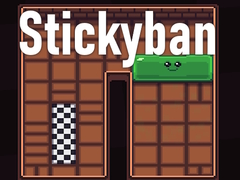 Игри Stickyban