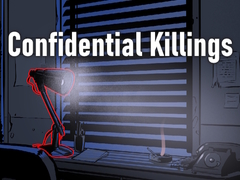 Игри Confidential Killings