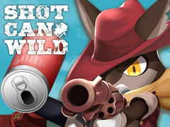Игри Shot Can Wild
