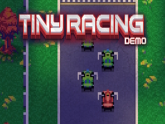 Игри Tiny Racing Demo