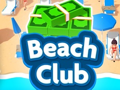 Игри Beach Club