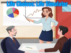 Игри Life Choices: Life Simulator