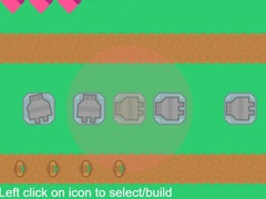 Игри Zombie Tower Defense