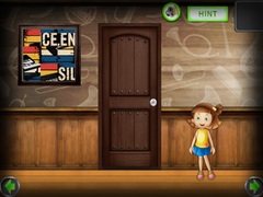 Игри Amgel Kids Room Escape 313