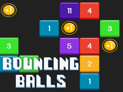 Игри Bouncing Balls