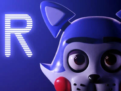 Игри Five Nights at Candy's Remaster