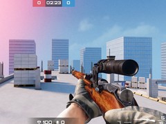 Игри KS Russian Snipers