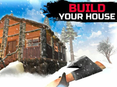 Игри Winter Craft: Survival in the Forest