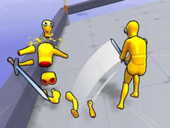 Игри Epic Sword Battle